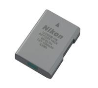 Nikon Batteria EN-EL14A D31/32/33/52/53/5500 D5600 D5500 D5300 D5200 D5100 D3300 D3200 D3100 COOLPI - VFB10602