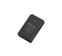 Nikon En-el20a Li-ion 1100mah 7.2v One Size Black