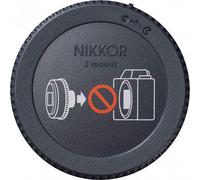 Nikon BF-N2 voorlensdop Z TC