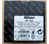 NIKON BF-N2 [Teleconverter Cap] / POSTA AEREA con TRACCIAMENTO
