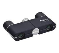 Nikon binocolo 4x10D CF Pocket Binoculars Dark Navy