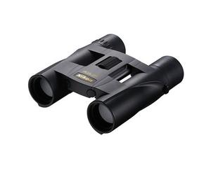 Nikon Binocolo Aculon A30 8x25 nero