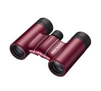 Nikon Aculon T02 8x21 Binoculars Rosso