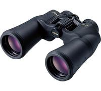 Nikon Binocolo Ingrandimento 10x Diametro Obiettivo 50 mm colore Nero - Aculon A211 10x50