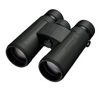 NIKON Binocolo PROSTAFF P3 10x42 Compatto, Leggero e Resistente, Impermeabile, Perfetto per hobbisti ed esploratori occasionali, nero