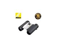 NIKON BINOCOLO SPORTSTAR 10X25 DCF EX SILVER WATERPROOF