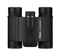 Nikon Binocolo stabilizzato 10x25 S