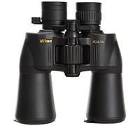 Nikon Binocolo zoom Aculon A211 10-22x50 (da 10 a 22x, diametro obiettivo anteriore 50mm) nero