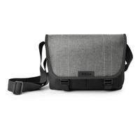Nikon - Cf-eu14 Messenger System Bag-grigio/nero Nikon