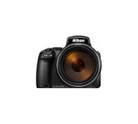 NIKON Bridge Coolpix P1100 Nero