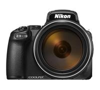 NIKON Bridge Coolpix P1100 Noir