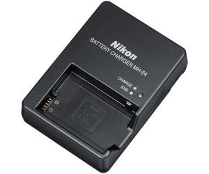 Nikon Caricabatterie MH-24