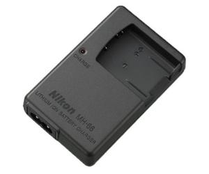 Nikon Caricabatterie MH-66