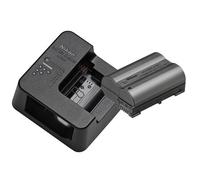 Nikon Caricatore MH-34 + batteria ricaricabile EN-EL 15c