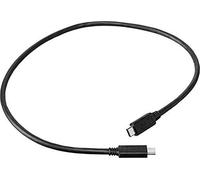Nikon cavo USB C > USB C, UC-E25 | Per Mirrorless e Reflex compatibili.