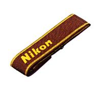 Nikon Cinghia AN-6 W rosso 50 mm