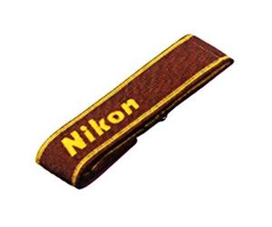 Nikon Cinghia AN-6 W rosso 50 mm