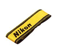 Nikon Cinghia AN-6 Y giallo 50 mm