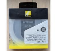 NIKON Circular Polarizing Filter II 62 mm [Circular Polarizing Filter II]