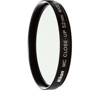 NIKON CLOSE-UP ATTACHMENT LENS 52mm LENTE ADDIZIONALE No 2