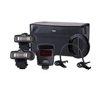 Nikon Close-Up Commander Speedlight Kit