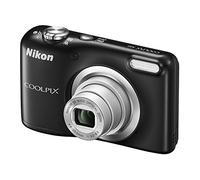 Nikon Coolpix A10, Fotocamera compatta, 16 Mpix