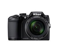 Nikon COOLPIX B500 1/2,3 16 MP CMOS Bridge Camera 4608 x 3456 pixel Nero- Ricondizionato - Buono stato