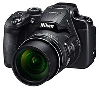 Nikon COOLPIX B700 20.3MP 1 / 2.3 "CMOS 5184 x 3888pixels Nero - fotocamere digitali (telecamera a ponte, 20,3 MP, 1 / 2,3", CMOS, 5184 x 3888 pixel, 3264x2448 2272x1704 1600x1200 5184x2920 5184x3456 3888x3888)