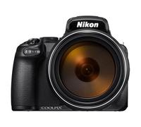 Nikon Coolpix P1100