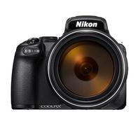 Nikon Coolpix P1100 - Prodotto restituito senza cavo USB