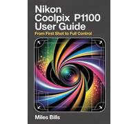 Nikon Coolpix P1100 User Guide