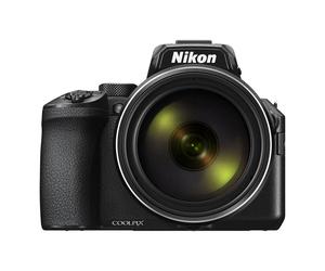 Nikon Coolpix P950