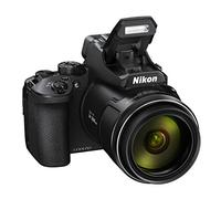 Nikon Coolpix P950 1/2.3" Fotocamera compatta 16 MP CMOS 4608 x 3456 Pixel Nero