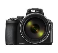 Nikon Coolpix P950 1/2.3" Fotocamera compatta 16 MP CMOS 4608 x 3456 Pixel Nero