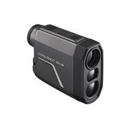 Nikon Coolshot 20 GIII, Telemetro da Golf, Compatto, Semplice ed Accurato, Nero