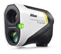 Nikon Coolshot Pro III stabilizzato