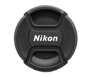 Nikon Coperchio anteriore dell'obiettivo LC-58 58 mm