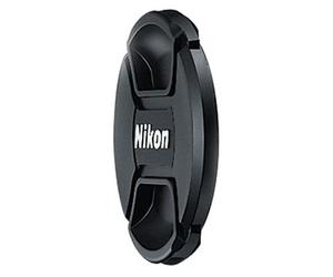 Nikon Coperchio anteriore dell'obiettivo LC-62 62 mm