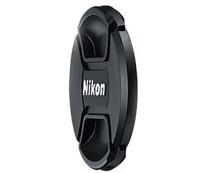 Nikon Coperchio anteriore dell'obiettivo LC-67 67 mm