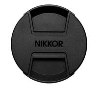 Coperchio Tappo copri obiettivo molla Nikon LC-82B 82mm ORIGINALE