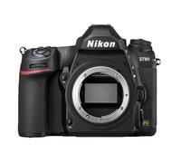 Nikon Corpo D780
