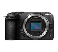Fotocamera Mirrorless Nikon Z30 Body - Prodotto in Italiano