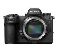 Nikon Corpo Z6 III