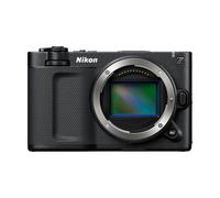 Nikon Corpo ZR