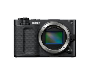 Nikon Corpo ZR