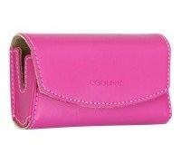 Nikon CS-S13 Custodia per Coolpix, Magenta