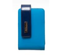 Nikon CS-S30 Custodia Blu per Coolpix S6400, S6200, S6300, S2600, S3300, S4300