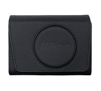 Nikon Custodia e cover per fotocamera Nikon Coolpix A900, colore nero