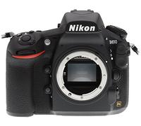 NIKON D 810 BODY