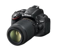 Nikon D series D5100